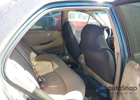 2002 Honda Accord 3.0 Ex z USA, uszkodzony, nr VIN 1HGCG16592A039234